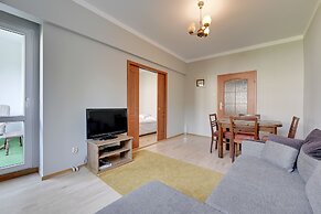 Apartinfo Old Town Apartments