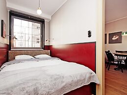 Apartinfo Old Town Apartments