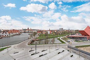 Apartinfo Old Town Apartments