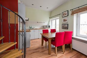 Apartinfo Old Town Apartments