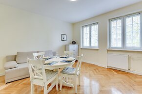 Apartinfo Old Town Apartments