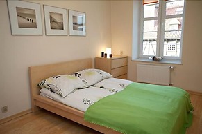 Apartinfo Old Town Apartments