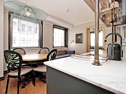 Apartinfo Old Town Apartments