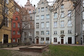 Apartinfo Old Town Apartments