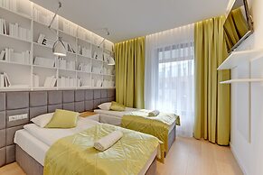 Apartinfo Old Town Apartments