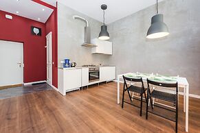 Apartinfo Old Town Apartments