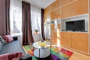 Apartinfo Old Town Apartments