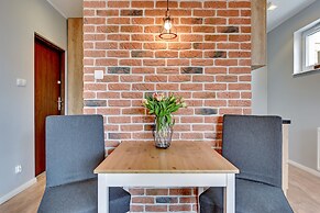 Apartinfo Old Town Apartments