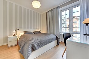 Apartinfo Old Town Apartments