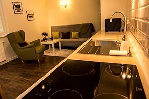 Apartinfo Old Town Apartments