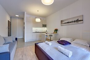 Apartinfo Old Town Apartments