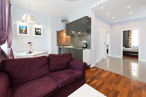 Apartinfo Old Town Apartments