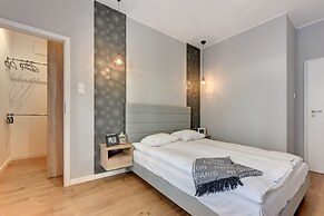 Apartinfo Old Town Apartments