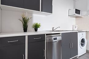 Apartinfo Old Town Apartments