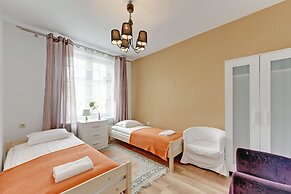 Apartinfo Old Town Apartments