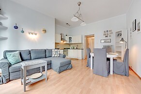 Apartinfo Old Town Apartments