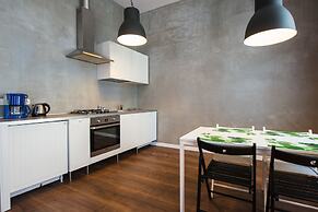 Apartinfo Old Town Apartments