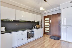 Apartinfo Old Town Apartments