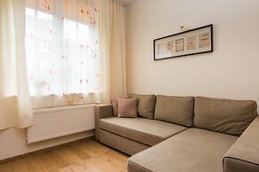 Apartinfo Old Town Apartments