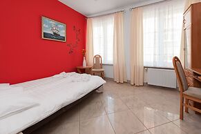 Apartinfo Old Town Apartments