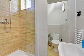 Apartinfo Old Town Apartments