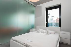 Apartinfo Old Town Apartments