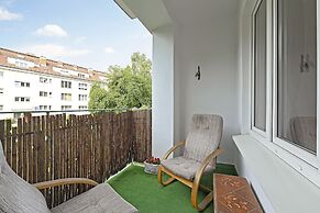 Apartinfo Old Town Apartments