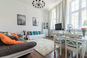 Apartinfo Old Town Apartments