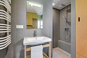 Apartinfo Old Town Apartments