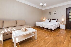 Apartinfo Old Town Apartments