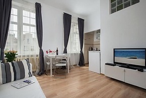 Apartinfo Old Town Apartments