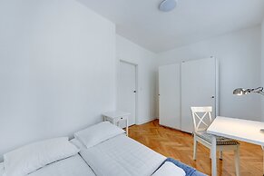 Apartinfo Old Town Apartments