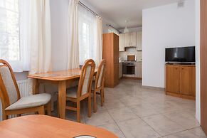 Apartinfo Old Town Apartments