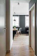 Apartinfo Old Town Apartments