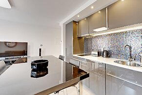 Apartinfo Old Town Apartments