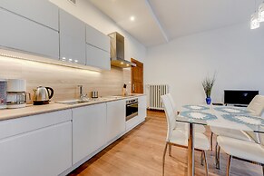 Apartinfo Old Town Apartments