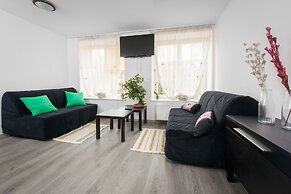 Apartinfo Old Town Apartments