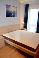 Apartinfo Old Town Apartments