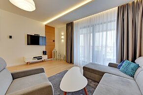 Apartinfo Old Town Apartments