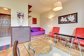 Apartinfo Old Town Apartments