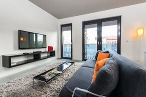 Apartinfo Old Town Apartments