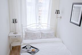 Apartinfo Old Town Apartments