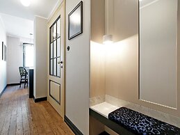 Apartinfo Old Town Apartments