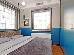 Apartinfo Old Town Apartments