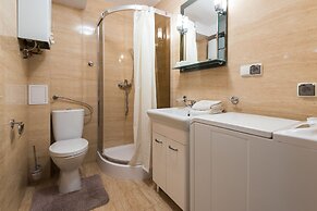 Apartinfo Old Town Apartments