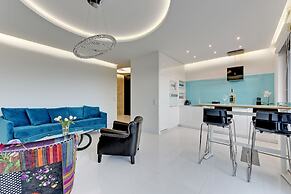 Apartinfo Old Town Apartments