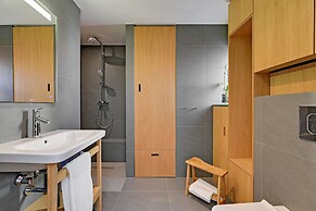 Apartinfo Old Town Apartments