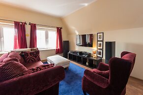 Apartinfo Old Town Apartments