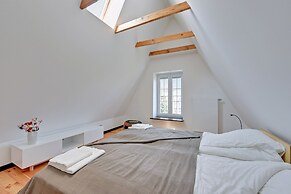 Apartinfo Old Town Apartments