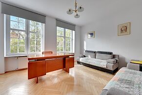 Apartinfo Old Town Apartments